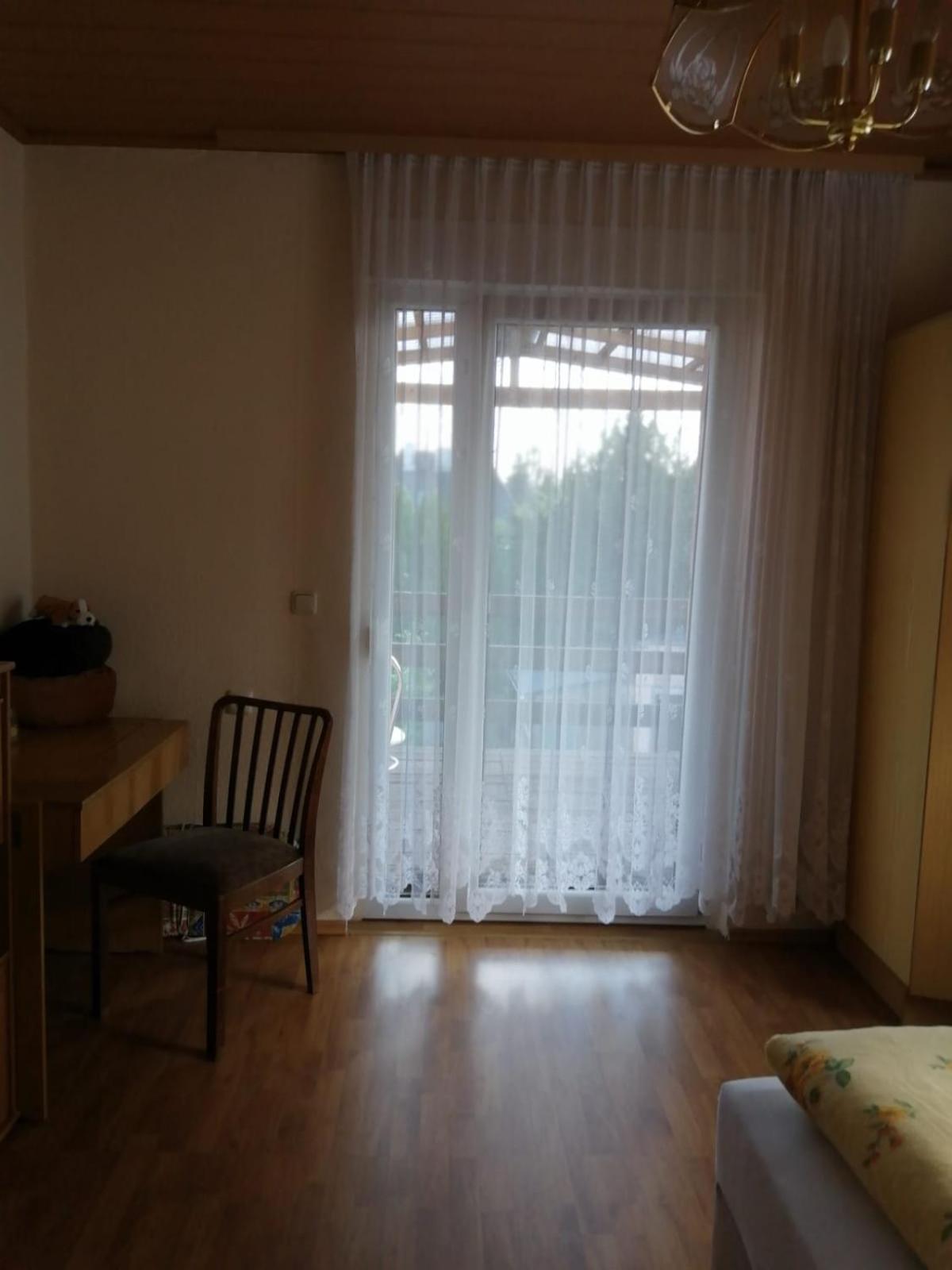 Ferienwohnung Gotha Ngoại thất bức ảnh